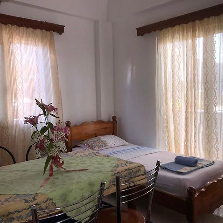 Apartmán Vila La Tuna Ksamil Exteriér fotografie