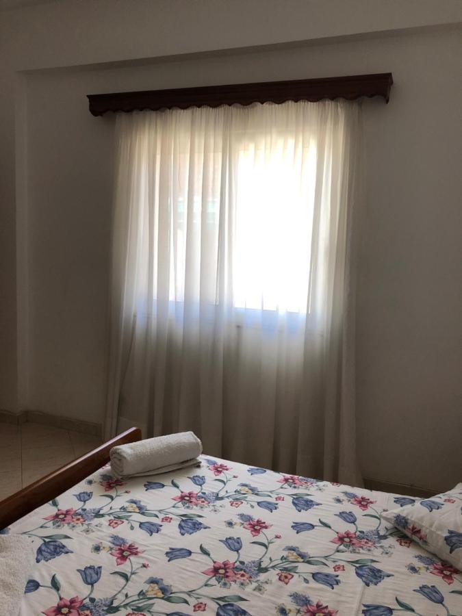 Apartmán Vila La Tuna Ksamil Exteriér fotografie